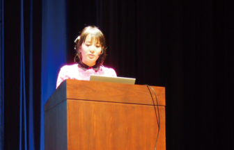 塩崎良子：人生の最後まで、「病人らしく」より「自分らしく」