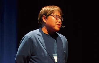 谷内田 修：あなたはどう“めぶく”か