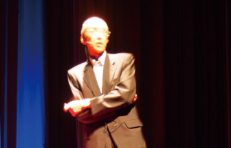 吉野浩一：歯のパーセンタイル曲線から考える口腔を健康に保つために大事なこと