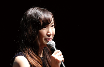 秋本可愛：リーダーシップをひとりひとりに。 介護の未来を変えていく若者たちの挑戦