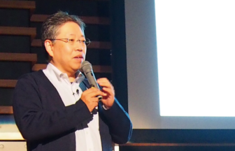 安藤秀明：秋田で幸せに過ごすために