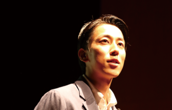 長谷川 翔：Challenge for Children、Challenge for Athletes アスリートが小児医療に貢献できること