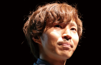 波多野愼亮：“心”の健康にアクション