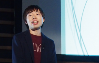 廣瀬 翔：イチから本荘を考える