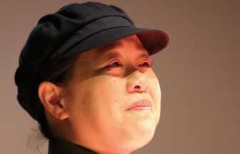 梶原真智：おいしさと自信をつくる教室