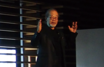 鎌田 實：地域で命を支える ～健康・地域包括ケア・絆を考える～