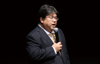 森 剛士：自立支援介護が世界を救う 〜志高く 粘り強く 失敗を恐れず〜