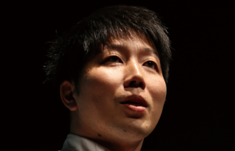 中山 俊：医師同士がつながり、医療を支える