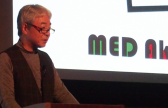 西 晃：口から食べるへの道