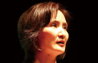 小椋純子：日本人の足の未来を考える