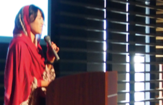 大山和奈：百聞は一見にしかず