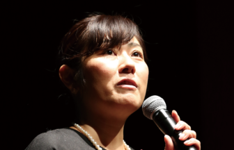 佐藤真琴 地域をデザインしよう　医療と日常の間を埋めるサードプレイスの可能性 株式会社PEER 経営者