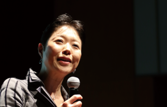 山口育子：賢い患者