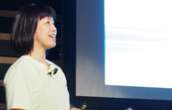 八代美千子：住み慣れた地域で生ききる