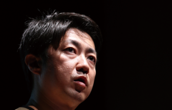 横山太郎：今日行くところを作ろう！