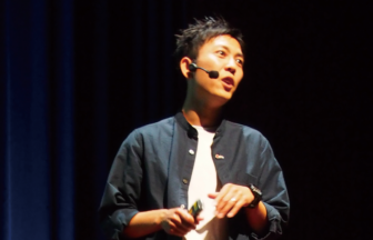 在田 創一：ケアからはじまるまち育て「タコ足ケアシステム」