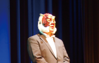 河村 正剛：タイガーマスク運動の始まりとこれから