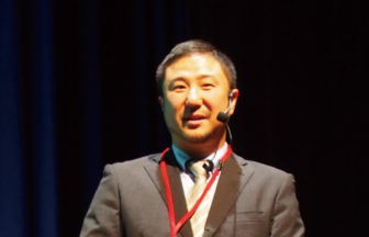 河瀬 聡一朗：人を良くすると書いて「食」　我々が「食」をどのように支えるか