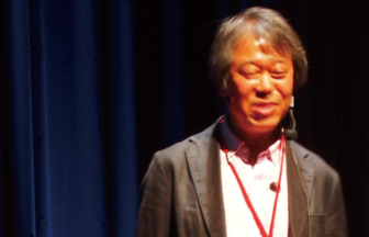 皆川 典久：目からウロコ?! 地形に着目する町歩きのススメ