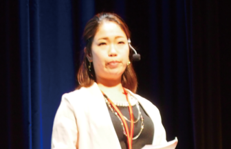 田村 雅美：「見た目」と「こころ」を回復するエピテーゼ