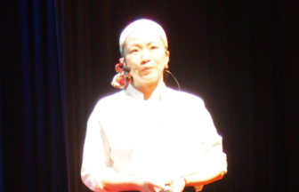 角田 真住：髪を失った女性に笑顔と自信を