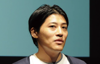 阿部 喨一： コミュニティ通貨がつくる経済の健康 〜トークンエコノミーによる持続可能な社会の実現〜