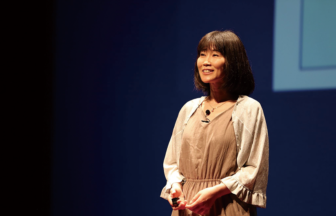 千葉　明日香：病院勤務×在宅医