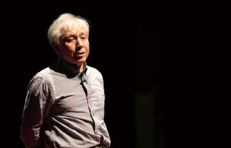 原 敬造：地域に根ざした精神科クリニック