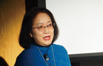 長谷川良子：点から立体に ～行政の役割～