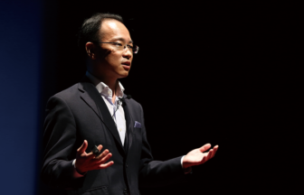 石原哲郎：認知症をもつ人とともに歩む ～合理的配慮とは