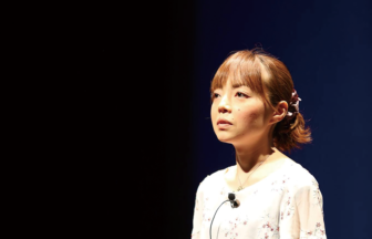 伊藤　清世：きづく・つなぐ・うごく　～あったらいいな、「食」の視点～