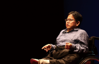 伊藤　清市：私たちのことを、私たち抜きに決めないで～先達の想いを次代に～