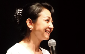 町 亞聖：夢を諦めない時代に ～出来ないことではなく出来ることを～