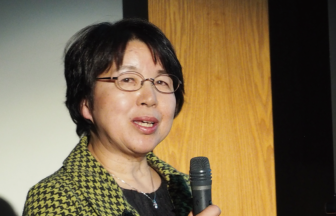 中村清子：口腔ケアを取り組むことの成果とは