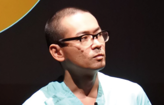 中野輝基： 日本のヨガをもっとアクセシブルに