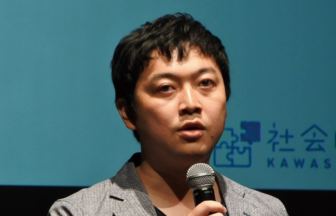 西　智弘： 社会的処方が拓く未来