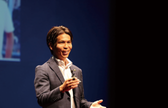 小尾 勝吉：生まれてきてよかったを創り続ける。 ～村づくりを通じた自立共生社会の実現～