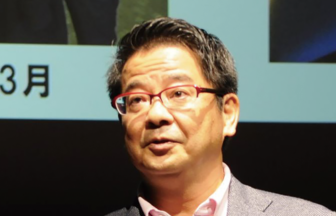 緒方哲才： 人生で大事なことは、だいたい偶然が決める！