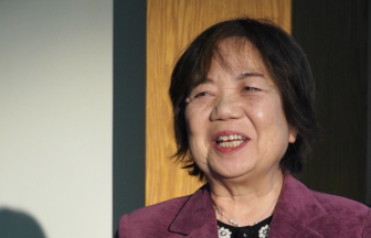 迫田綾子：ポジショニングで食べる喜びを伝える ～POTTプロジェクトを全ての人に～