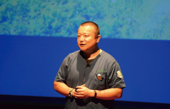 佐々木隆徳：突破力のある組織づくり ～ゼロから創り上げた救急部門～