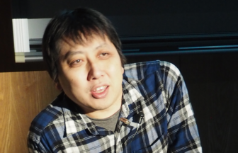 菅原睦実：インクルーシブって？ オータムライスフィールドってなに？