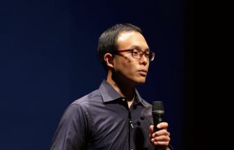 杉山 賢明：内科医の「人生会議」啓発イベントの主催者への転身