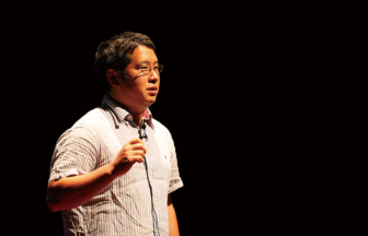 田上恵太：杜の都で終う人生のストーリー ～多死時代に向けた地域への挑戦～