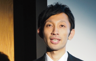 高橋隼人：最期を自分らしく迎える為に