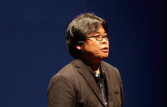 高橋　正佳：「ひなたぼっこ」が必要ない社会づくり