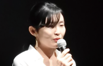 高瀬比左子：あなたもカフェをはじめませんか？