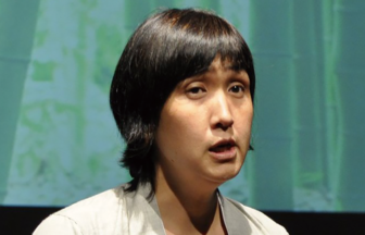 占部 まり： メメント・モリ 〜死を想う〜 豊かさにつなぐ