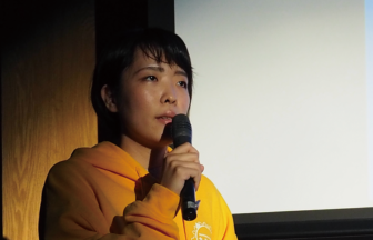 八島咲子：秋田のあるものさがし、ここから